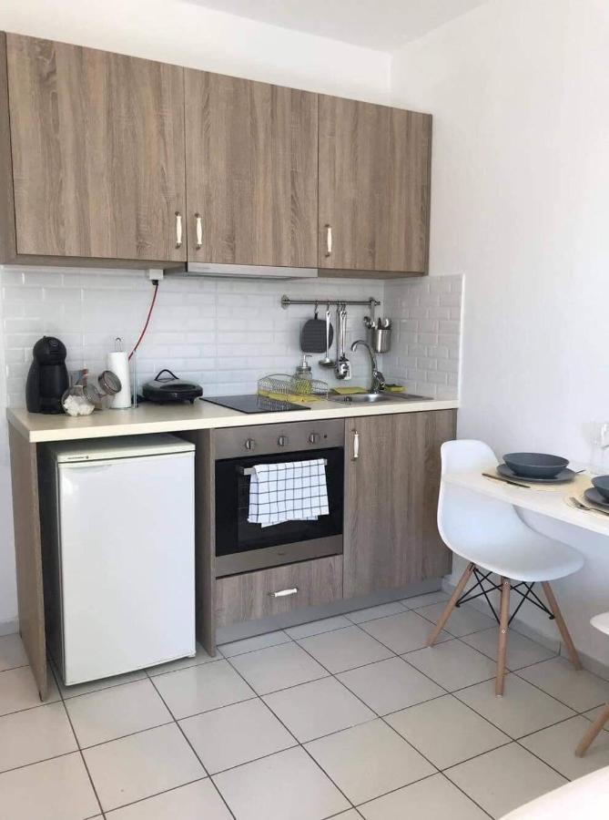 Cozy Studio In The Heart Of Appartement