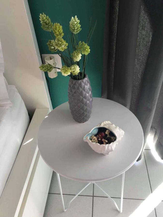 Appartement Cozy Studio In The Heart Of