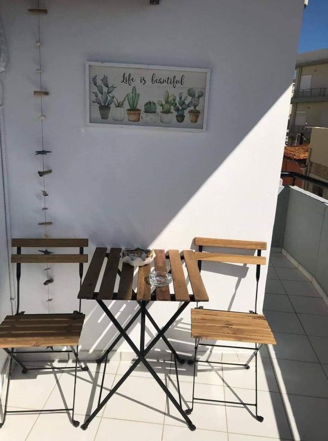 Appartement Cozy Studio In The Heart Of Iraklion