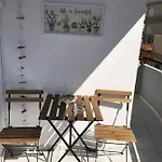 Cozy Studio In The Heart Of Heraklion