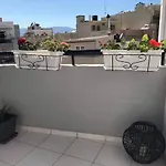 Cozy Studio In The Heart Of Heraklion