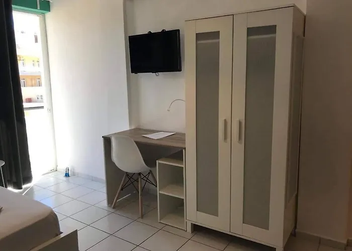 Cozy Studio In The Heart Of Heraklion