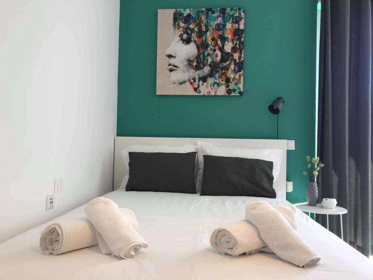 Appartement Cozy Studio In The Heart Of Héraklion